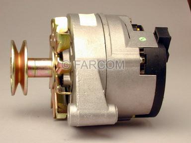 Farcom 118187 - Alternator www.molydon.hr