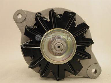 Farcom 118133 - Alternator www.molydon.hr