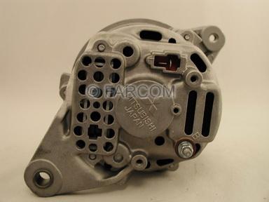 Farcom 118133 - Alternator www.molydon.hr