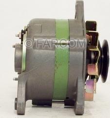 Farcom 118129 - Alternator www.molydon.hr