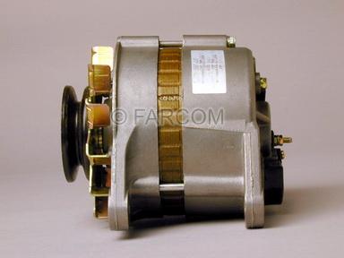 Farcom 118128 - Alternator www.molydon.hr