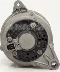 Farcom 118122 - Alternator www.molydon.hr