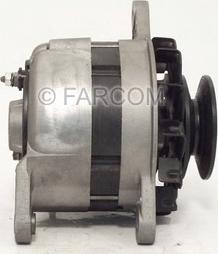 Farcom 118122 - Alternator www.molydon.hr