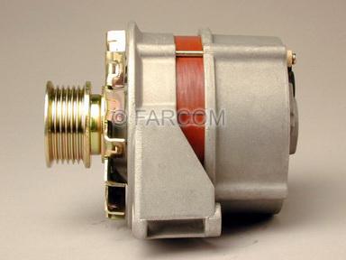 Farcom 118178 - Alternator www.molydon.hr