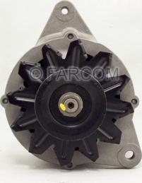 Farcom 118173 - Alternator www.molydon.hr