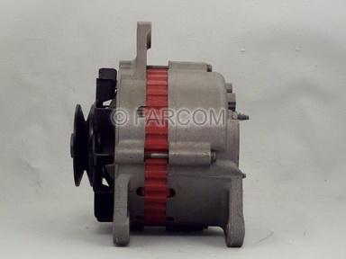 Farcom 118173 - Alternator www.molydon.hr