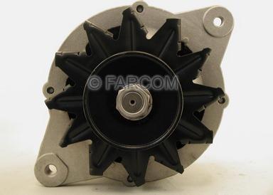 Farcom 118172 - Alternator www.molydon.hr