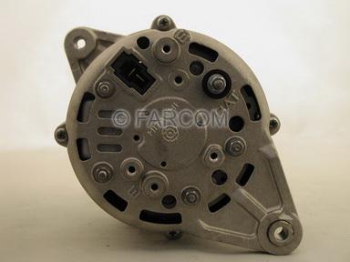 Farcom 118172 - Alternator www.molydon.hr