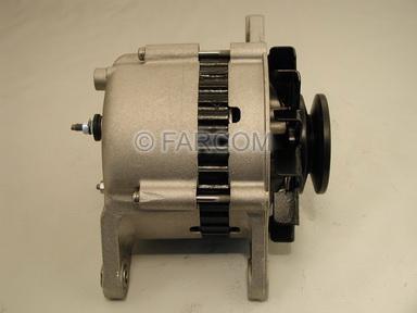 Farcom 118172 - Alternator www.molydon.hr