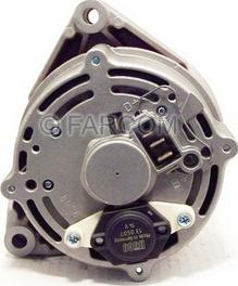 Farcom 118177 - Alternator www.molydon.hr