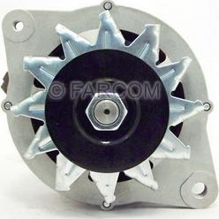 Farcom 118896 - Alternator www.molydon.hr