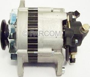 Farcom 118896 - Alternator www.molydon.hr