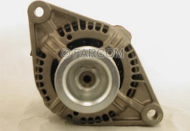 Farcom 118849 - Alternator www.molydon.hr