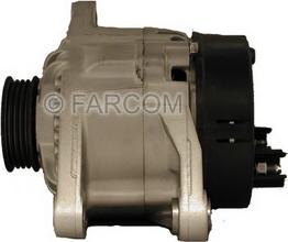 Farcom 118844 - Alternator www.molydon.hr