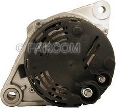 Farcom 118844 - Alternator www.molydon.hr