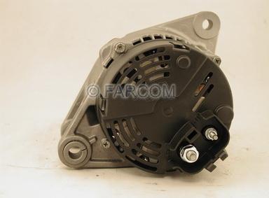 Farcom 118845 - Alternator www.molydon.hr