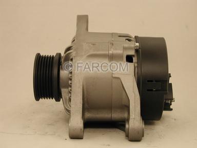 Farcom 118845 - Alternator www.molydon.hr