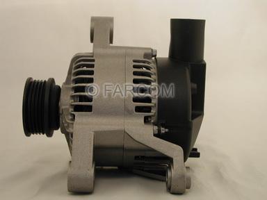 Farcom 118846 - Alternator www.molydon.hr