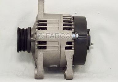 Farcom 118843 - Alternator www.molydon.hr