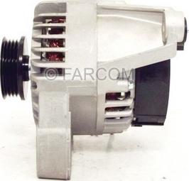 Farcom 118850 - Alternator www.molydon.hr