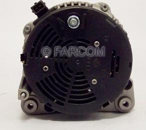 Farcom 118858 - Alternator www.molydon.hr