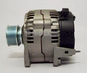 Farcom 118858 - Alternator www.molydon.hr