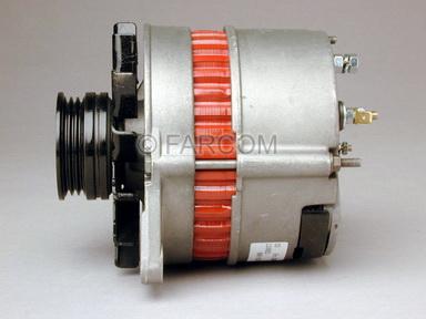 Farcom 118852 - Alternator www.molydon.hr