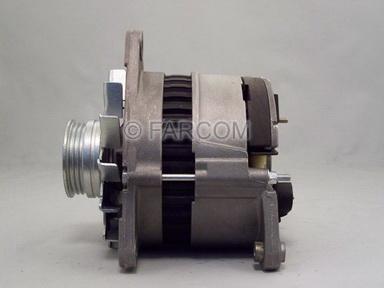 Farcom 118852 - Alternator www.molydon.hr