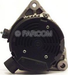 Farcom 118864 - Alternator www.molydon.hr