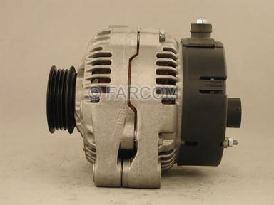 Farcom 118865 - Alternator www.molydon.hr