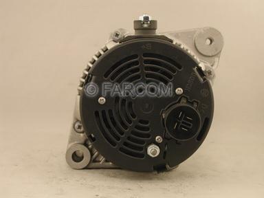 Farcom 118865 - Alternator www.molydon.hr