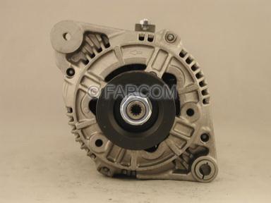 Farcom 118865 - Alternator www.molydon.hr