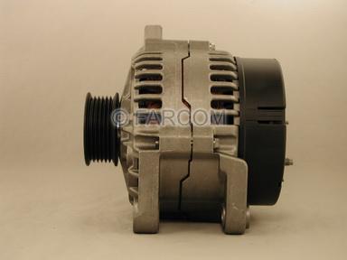 Farcom 118866 - Alternator www.molydon.hr