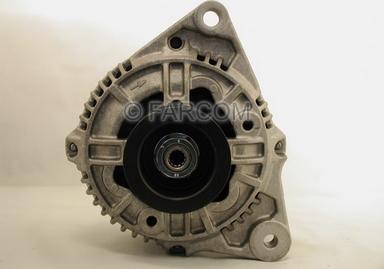 Farcom 118860 - Alternator www.molydon.hr