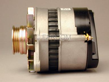 Farcom 118862 - Alternator www.molydon.hr