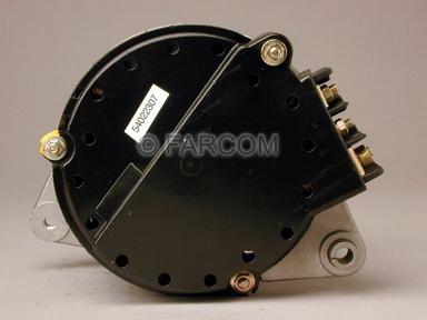 Farcom 118862 - Alternator www.molydon.hr