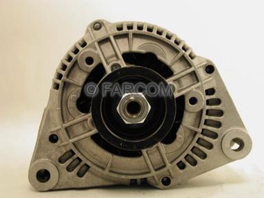 Farcom 118819 - Alternator www.molydon.hr