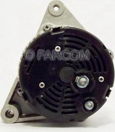 Farcom 118815 - Alternator www.molydon.hr