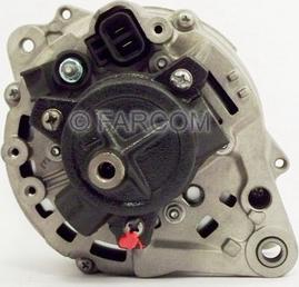 Farcom 118810 - Alternator www.molydon.hr