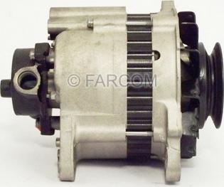 Farcom 118810 - Alternator www.molydon.hr