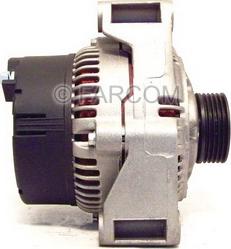 Farcom 118818 - Alternator www.molydon.hr