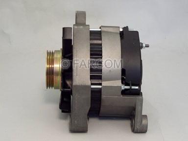 Farcom 118884 - Alternator www.molydon.hr