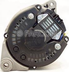 Farcom 118884 - Alternator www.molydon.hr