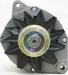 Farcom 118884 - Alternator www.molydon.hr