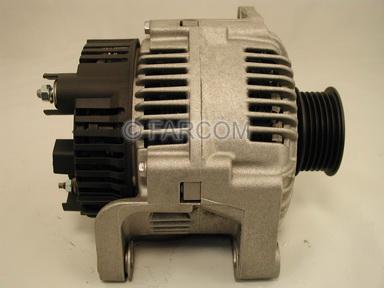 Farcom 118886 - Alternator www.molydon.hr