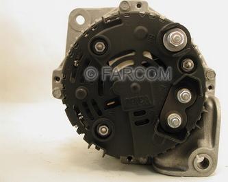 Farcom 118886 - Alternator www.molydon.hr