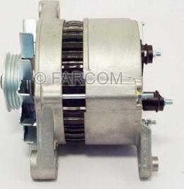 Farcom 118881 - Alternator www.molydon.hr