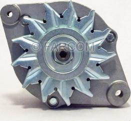 Farcom 118881 - Alternator www.molydon.hr