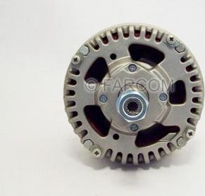 Farcom 118883 - Alternator www.molydon.hr