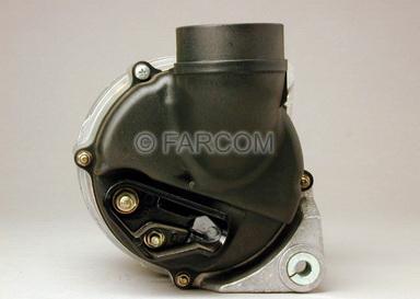 Farcom 118825 - Alternator www.molydon.hr